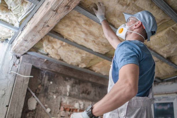Trusted Southeast Arcadia, FL Insulation Contractor Experts